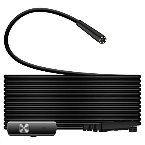 E01 Endoscope Camera