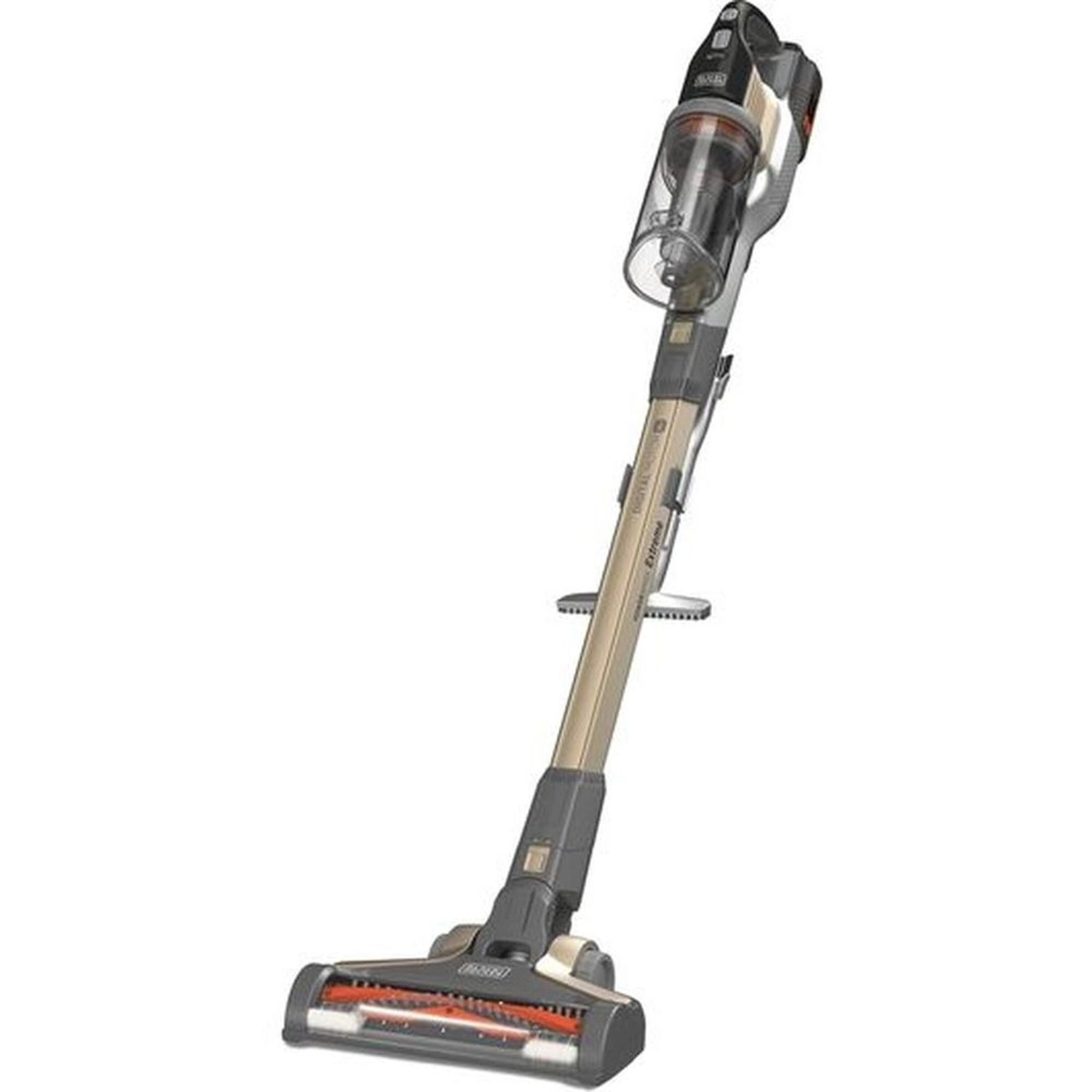 Black & Decker BHFEV362D - Cordless Vacuum Cleaner 78 minutes
