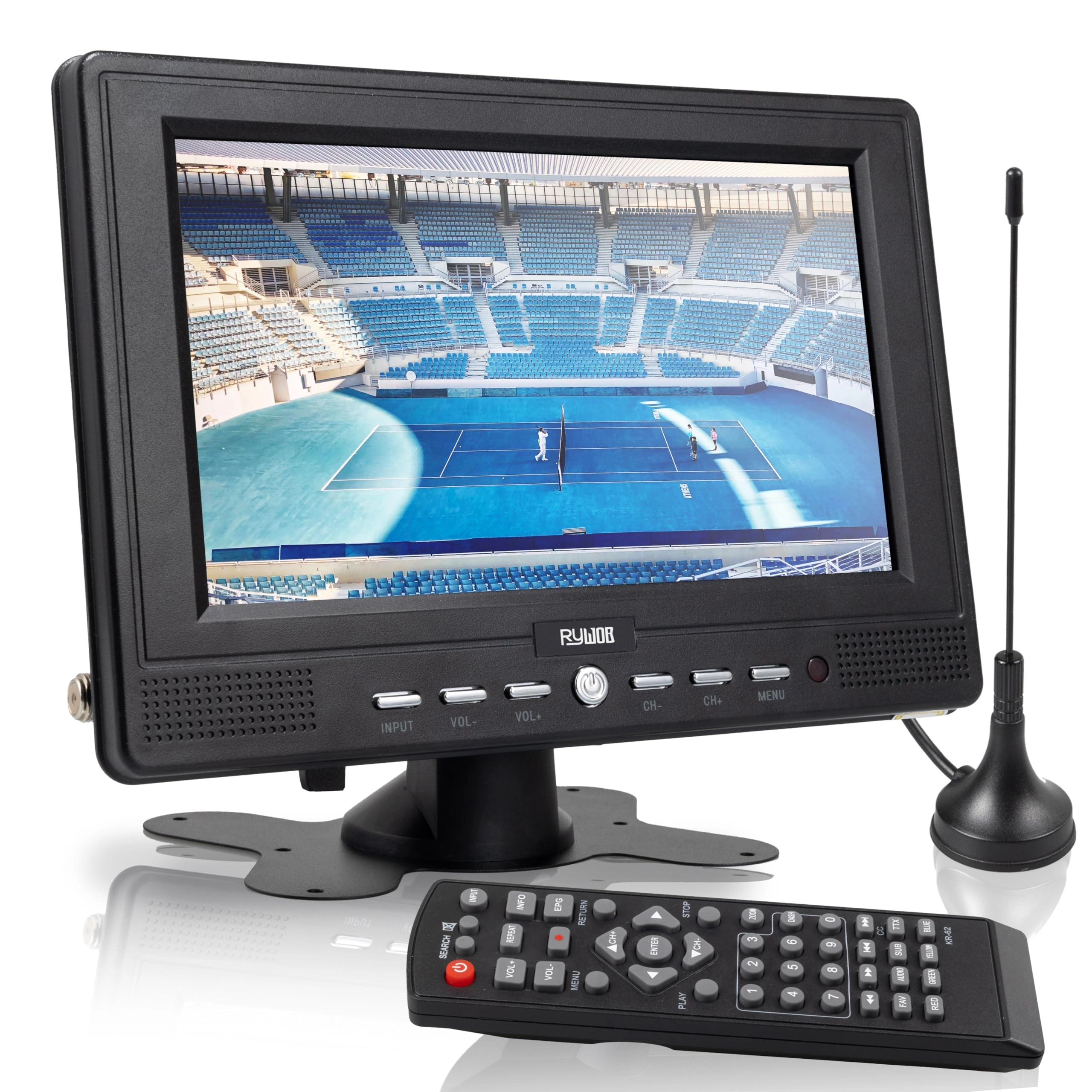 Rywob R768 - 720p 7 inch