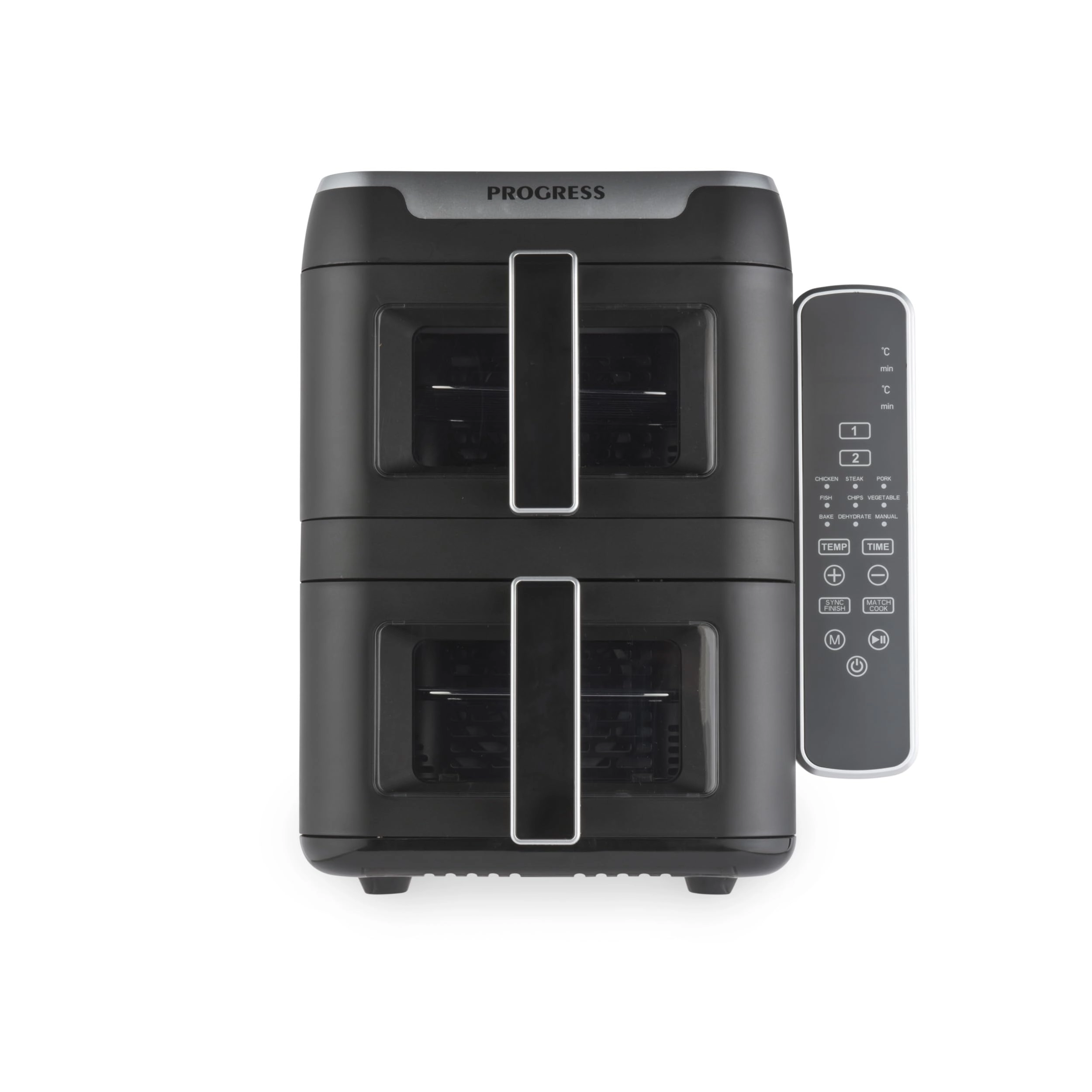 Progress DUAL TIER EK6467