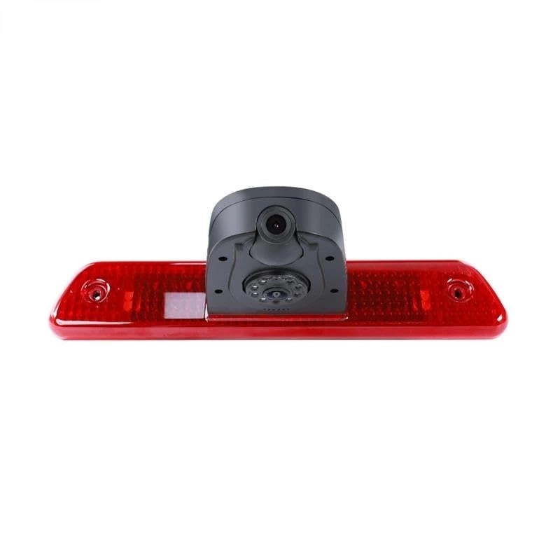 Brake Light Reverse Rear View Camera - Night vision 762(H)x504(V) pixels