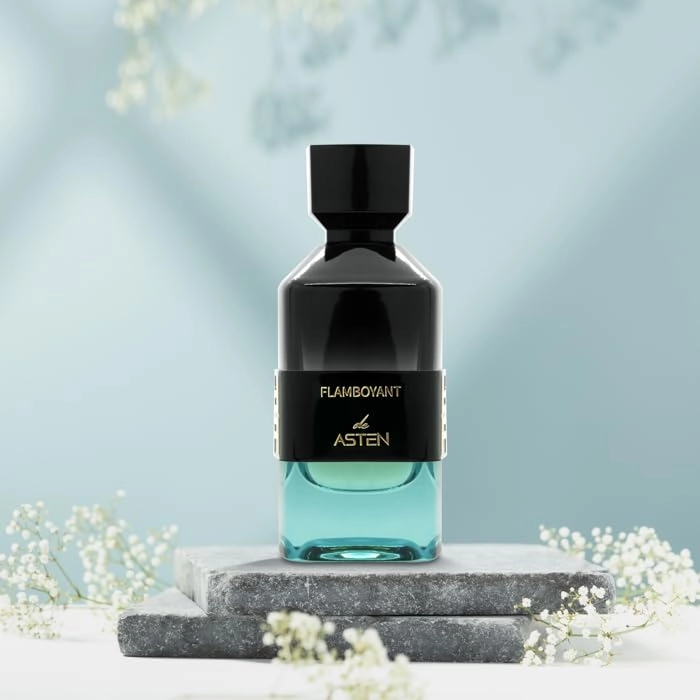 Flamboyant Eau de Parfum 100 ml