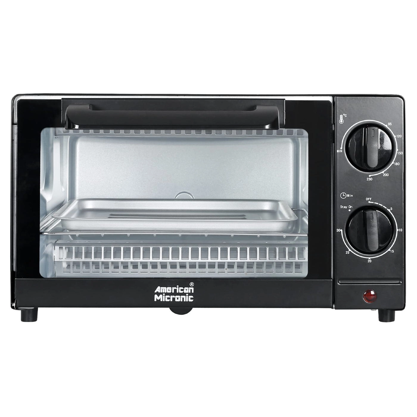 Oven Toaster Griller - 10 Liter