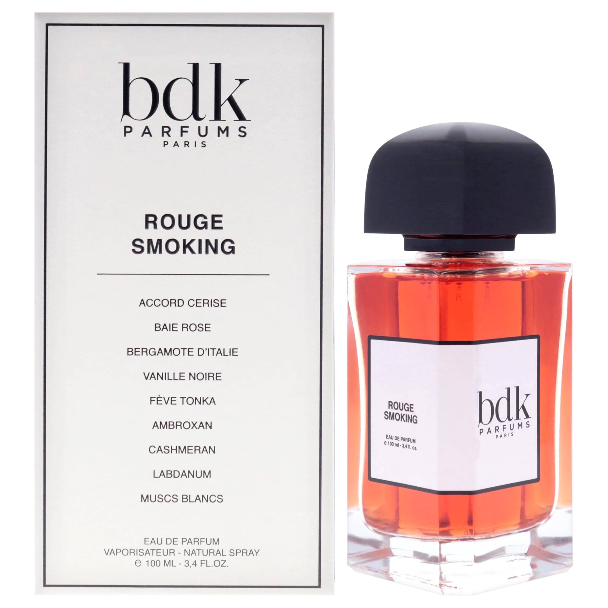 BDK Rouge Smoking Eau de Parfum 100 ml