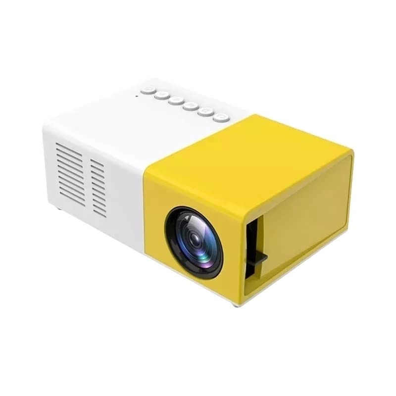 Projecter Mini Projector 7467834