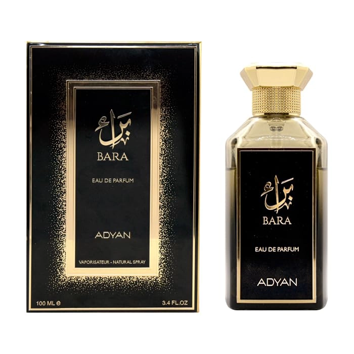 Emira Eau de Parfum 100ml