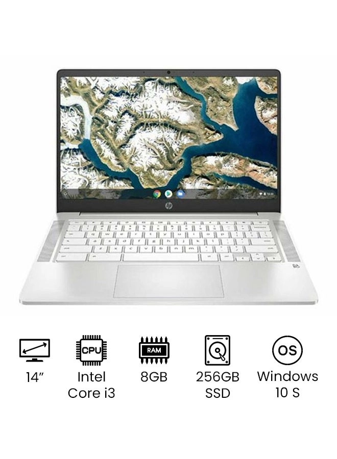 14 - 14'' Core i3-1005G1 8GB DDR4 256GB SSD