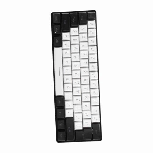 Mechanical RGB Gaming Keyboard - Wired