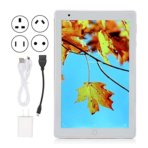 8inch HD Tablet - 32GB 8"