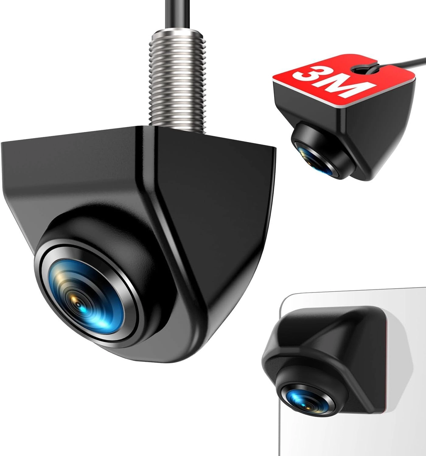 CAM7 Pro - 1080P