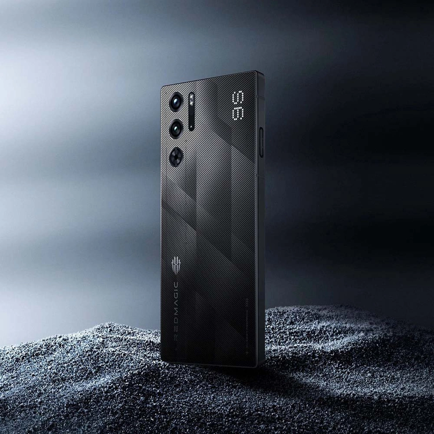 Redmagic 9S Pro - 12GB 256GB