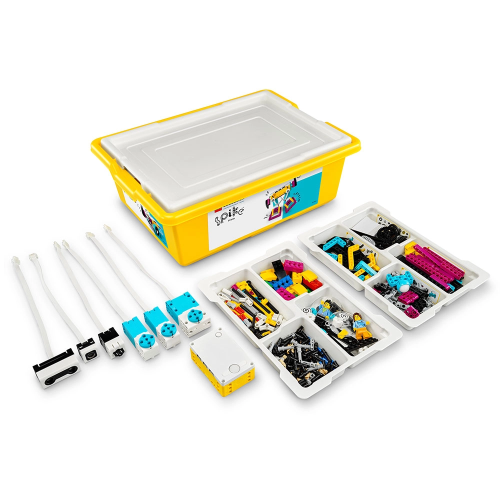 LEGO Spike Prime (45678)