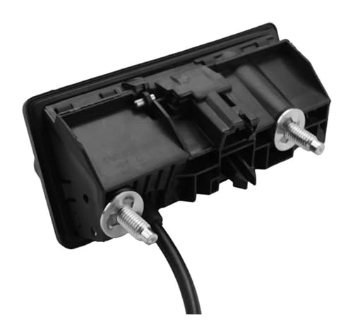 Rear View Camera - wireless