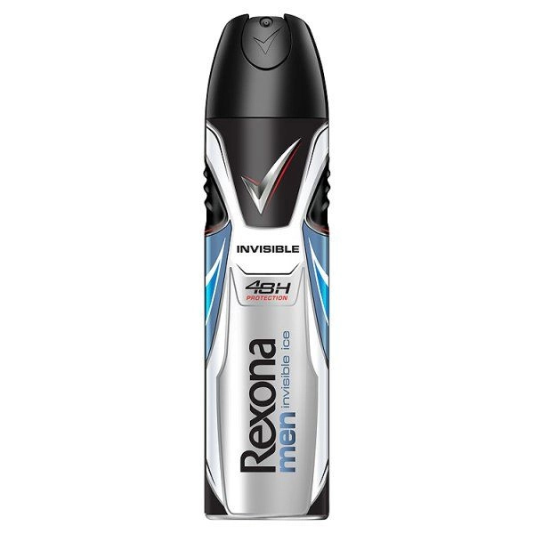 Men Antiperspirant Deodorant Spray - 150 milliliter