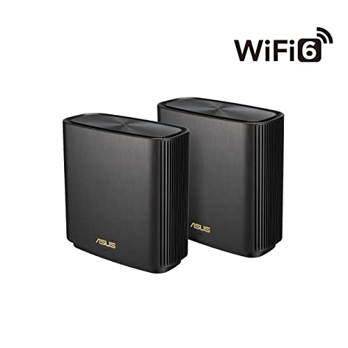 ZenWiFi XT9 - Wi-Fi 6 2 piece(s)