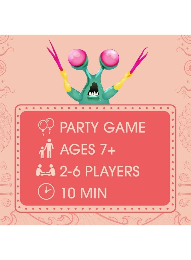 Exploding Kittens - Card Game