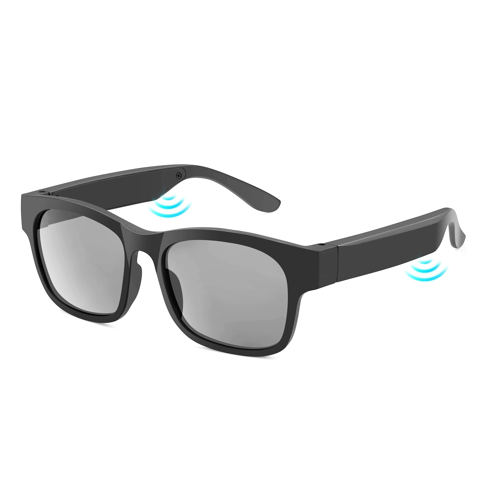 AI Glasses - 115 Languages Polarized Lenses