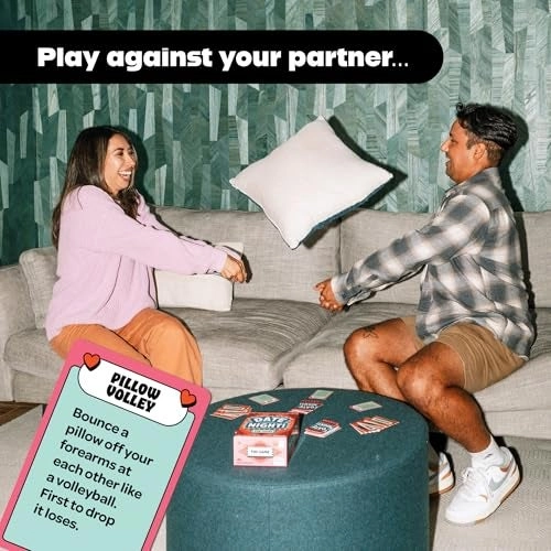 Date Night! - English 14 years and up