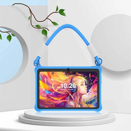 Kids Learning Tablet - 4GB 7 Inch 32GB