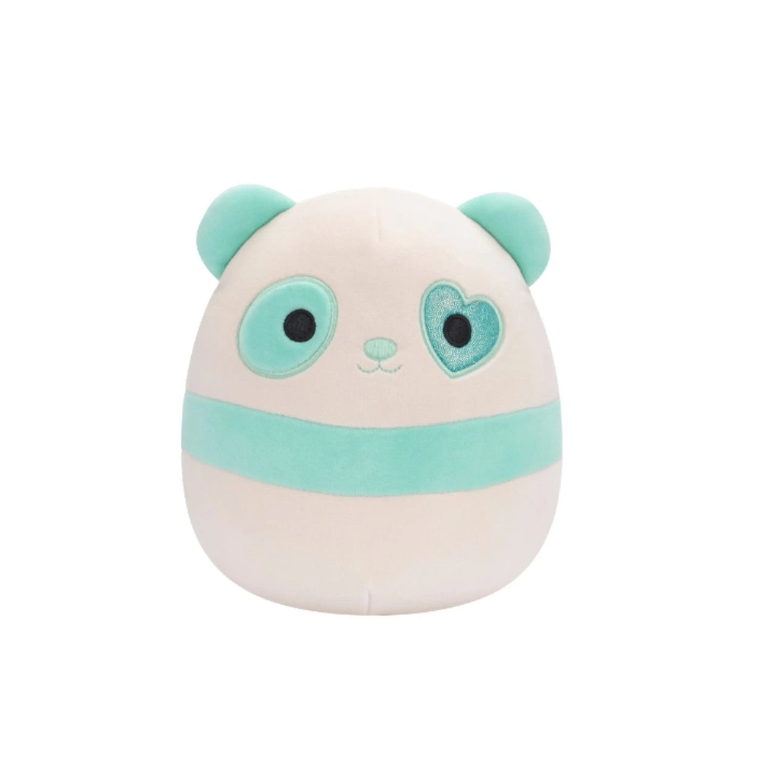 Squishmallows Schwindt Panda 18.75 cm Plush