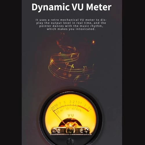 TA20 Plus - Balanced Tube 4.4mm 6.35mm