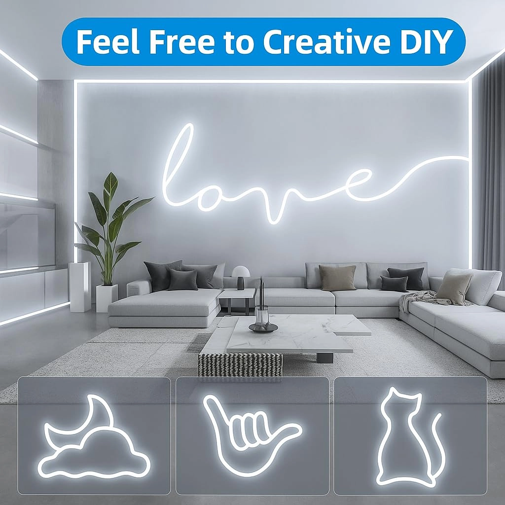 Led Strip - 5 meters