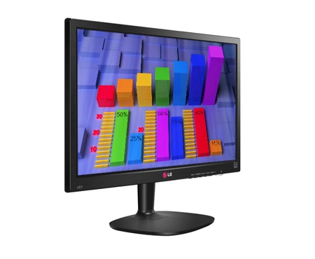 27MP400-B - 27 inch 1920 x 1080 Pixels