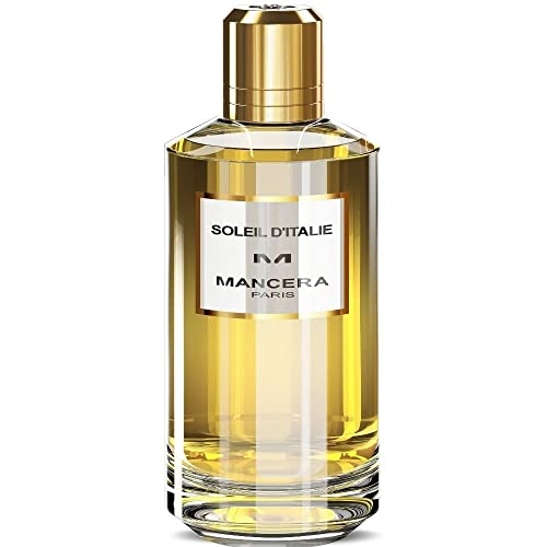 Soleil D'Italie Eau de Parfum 120 ml