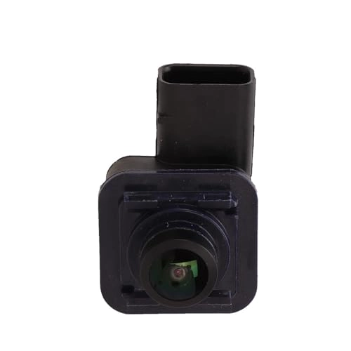 Car Reversing Camera - Compatible With Lincoln MKX 2011 2012 2013 Waterproof HD