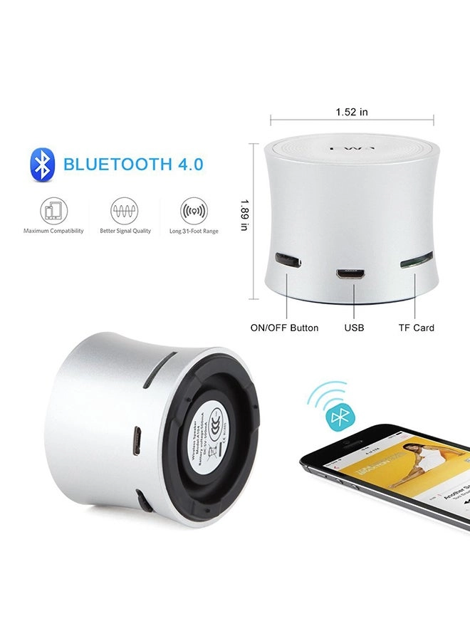Bluetooth Speakers