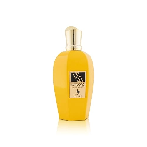 ESTA ORO - Eau de Parfum 100ml