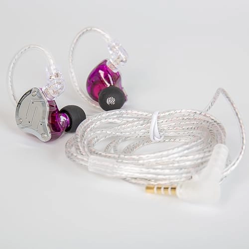 ZS10 Pro Wired Earbud