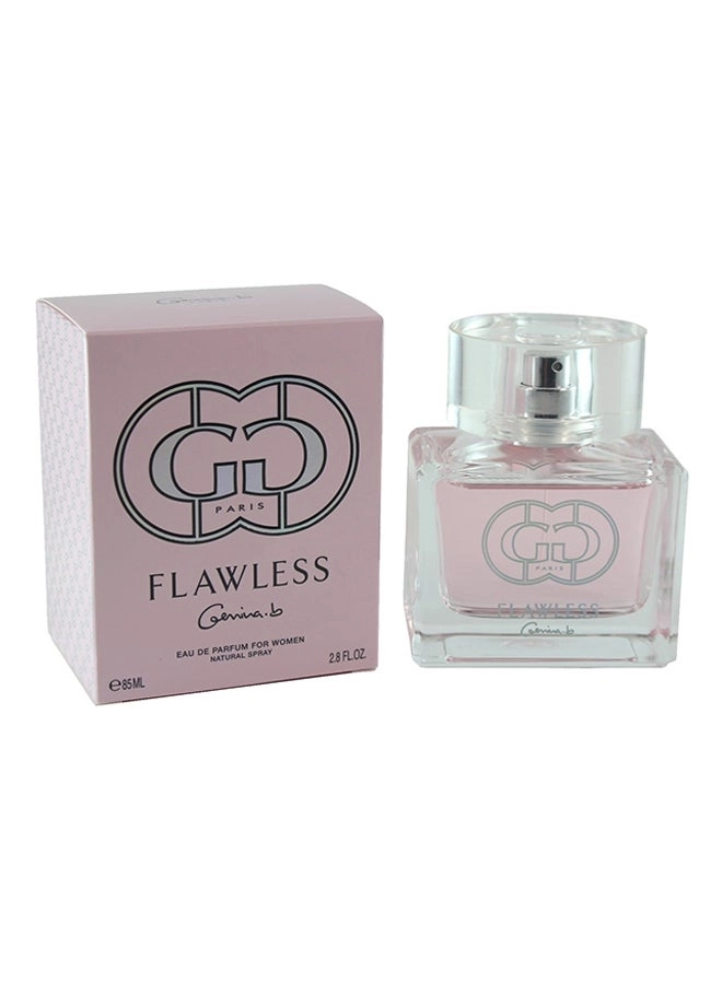 Flawless Eau de Parfum 85ml