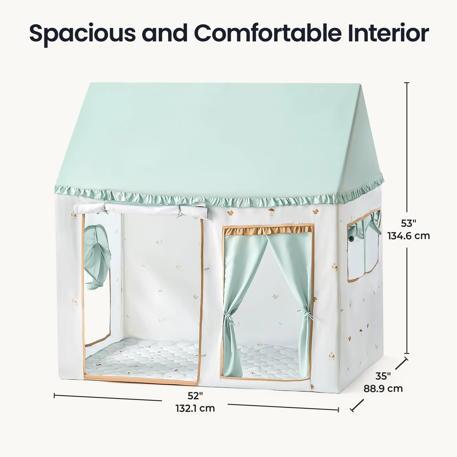 Kids Tent