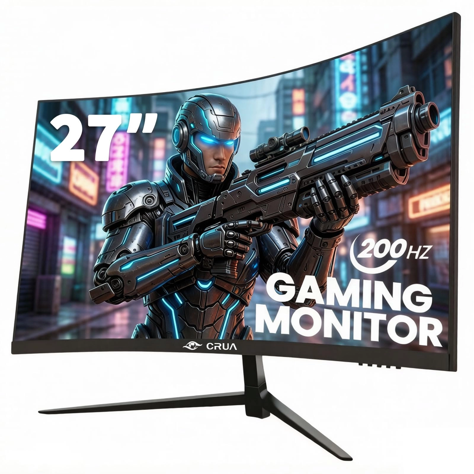 CRUA CR320HDM - UKCR320HDM 32 Inches 2560 x 1080