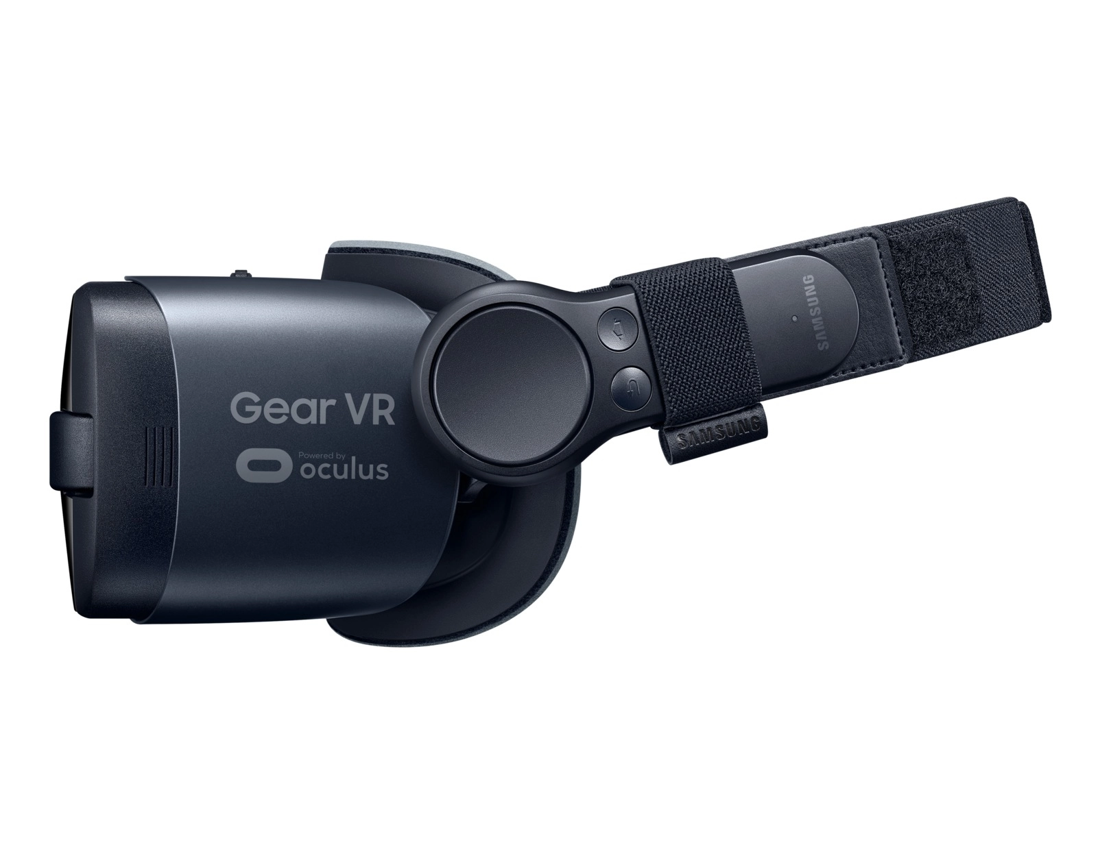 Gear VR