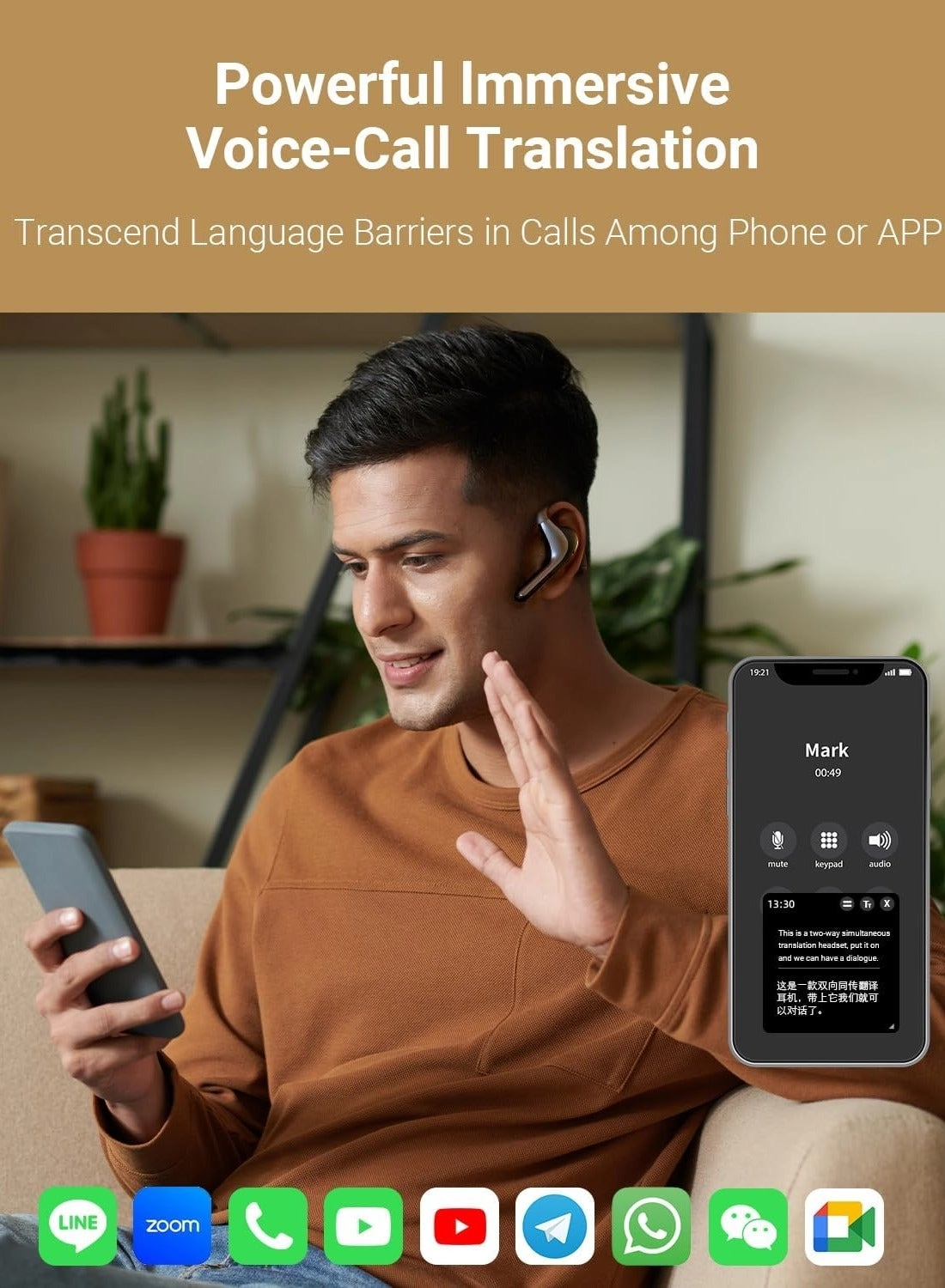 W4 Pro - 40 languages