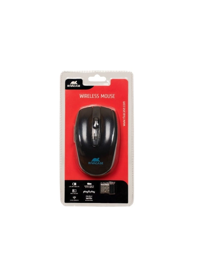 WM-01 Mouse - Wireless