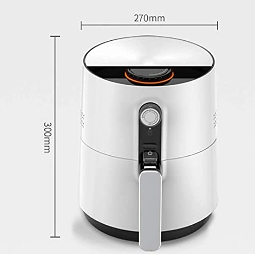 المقلاة الهواء