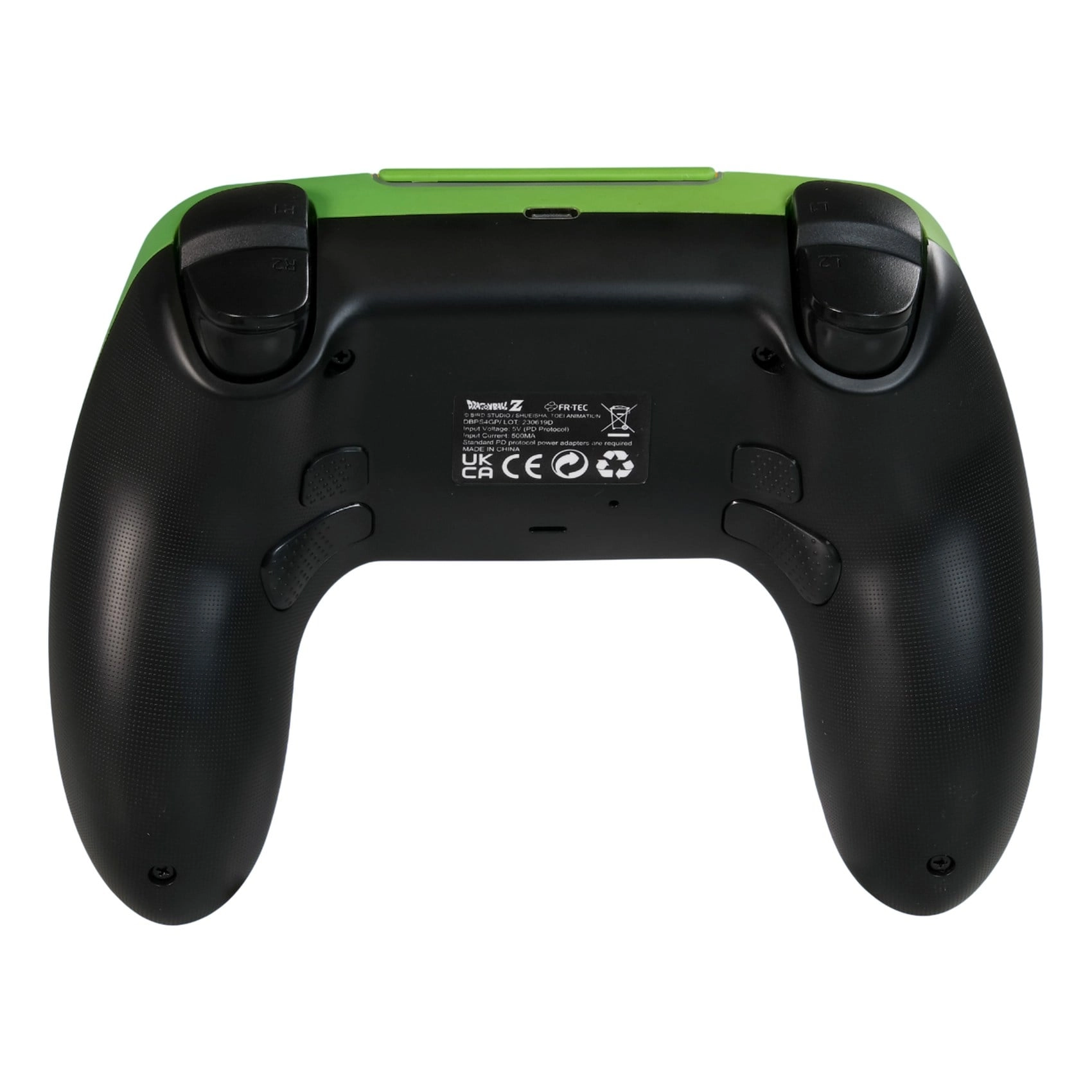Dragon Ball Z Shenron Wireless Gamepad (PS4 & PC)