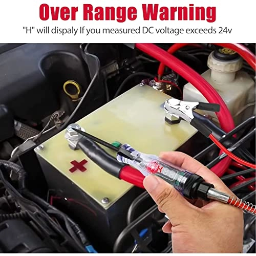 Automotive Test Light