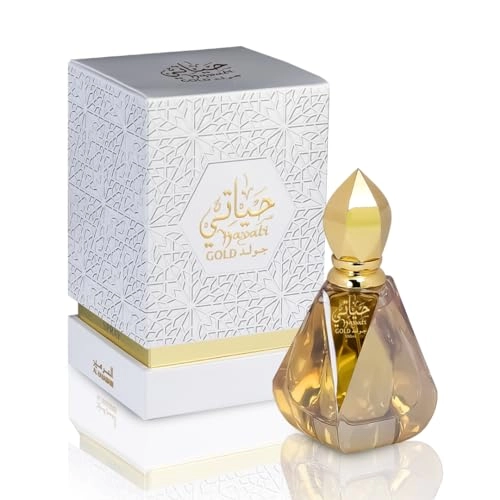 Hayati Eau de Parfum 100ml