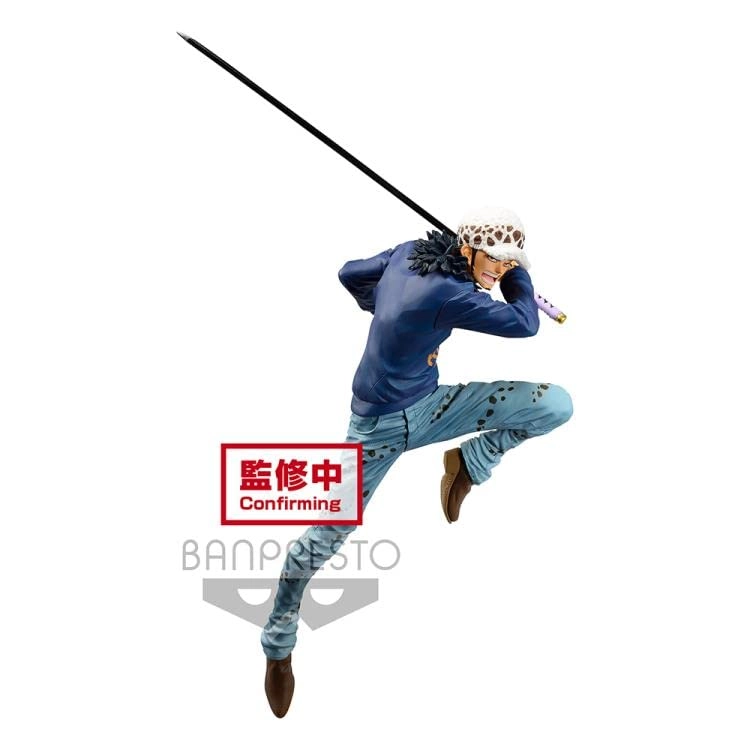 One Piece - Trafalgar Law (BP18469)