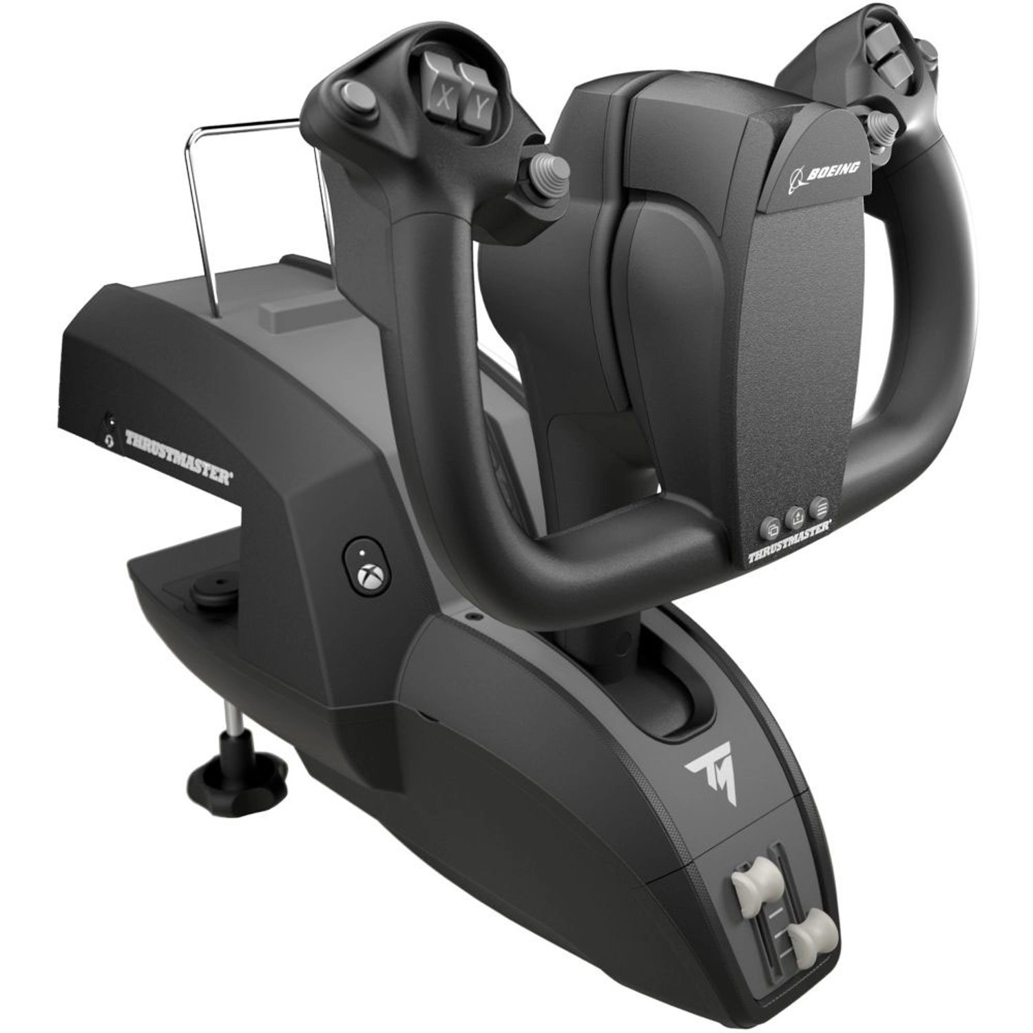 TCA Yoke Pack Boeing Edition - PC, Xbox