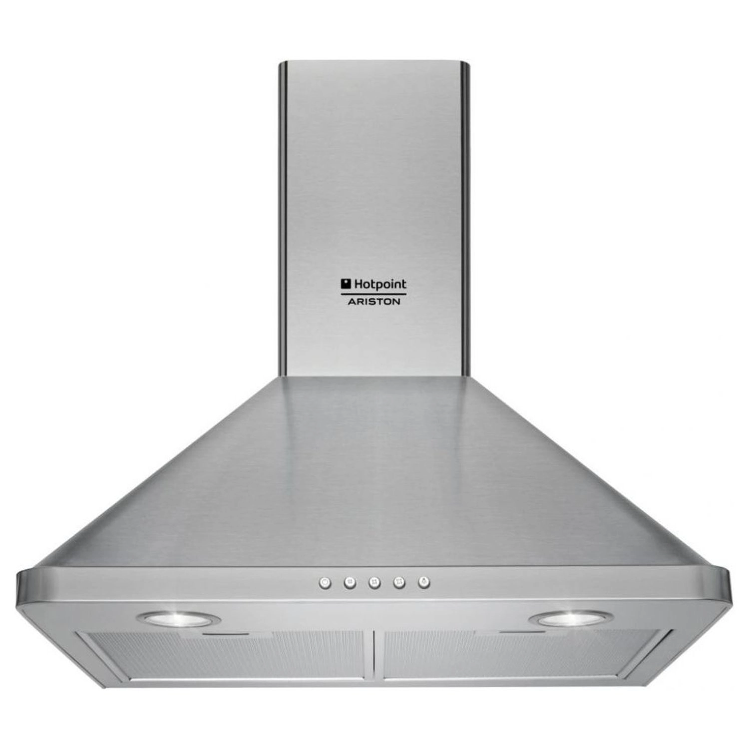 Ariston AHPN64FLMX - 415 cubic metre per hour