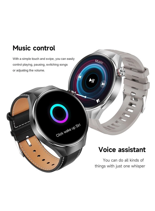 RT-G5Plus Stainless Steel