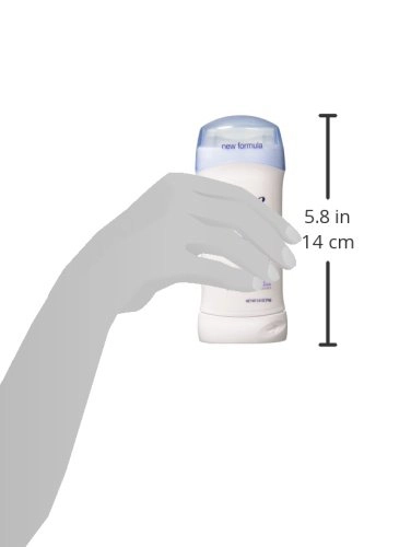Invisible Solid Antiperspirant - Original Clean 2.6 oz