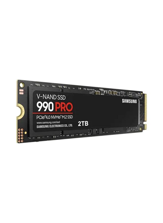 990 Pro - 2000GB M.2