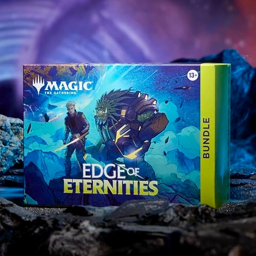 Edge of Eternities Bundle