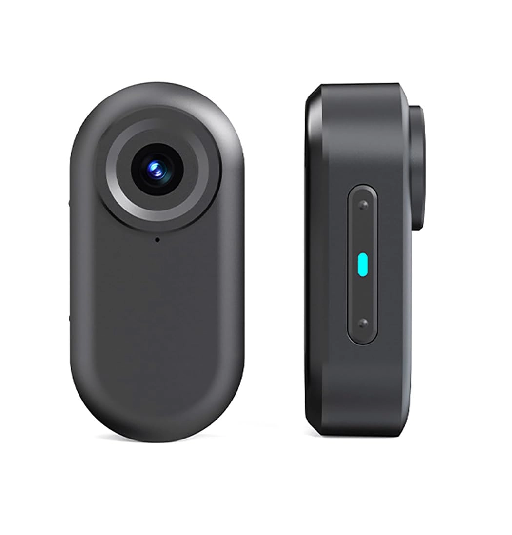 ZhenBaoTian Mini POV Camera - 2K